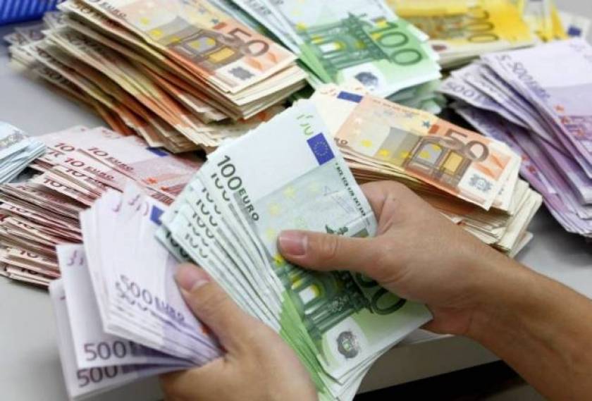 68 δισεκατομμύρια ευρώ χρωστάνε οι φορολογούμενοι στο δημόσιο