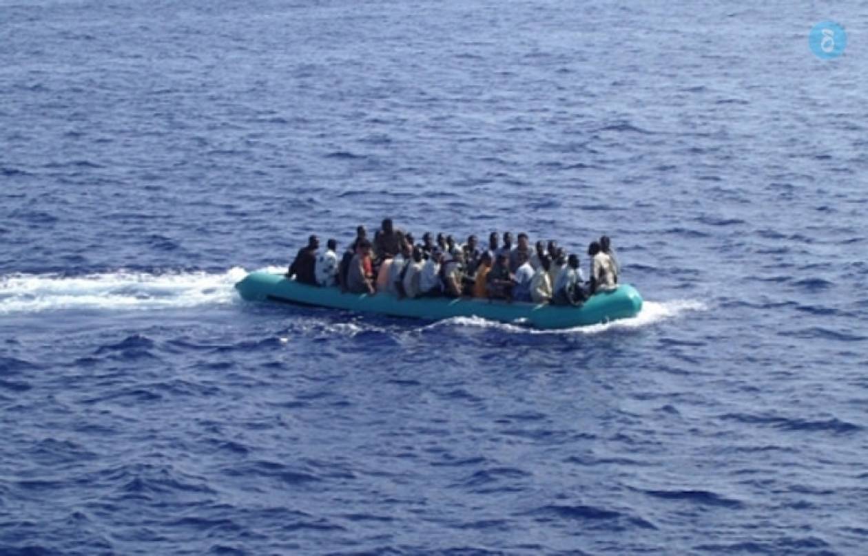 Περισυλλογή 155 μεταναστών σε Σάμο και Χίο