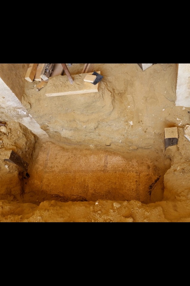 Αμφίπολη: Συνεχίζονται οι ανασκαφές