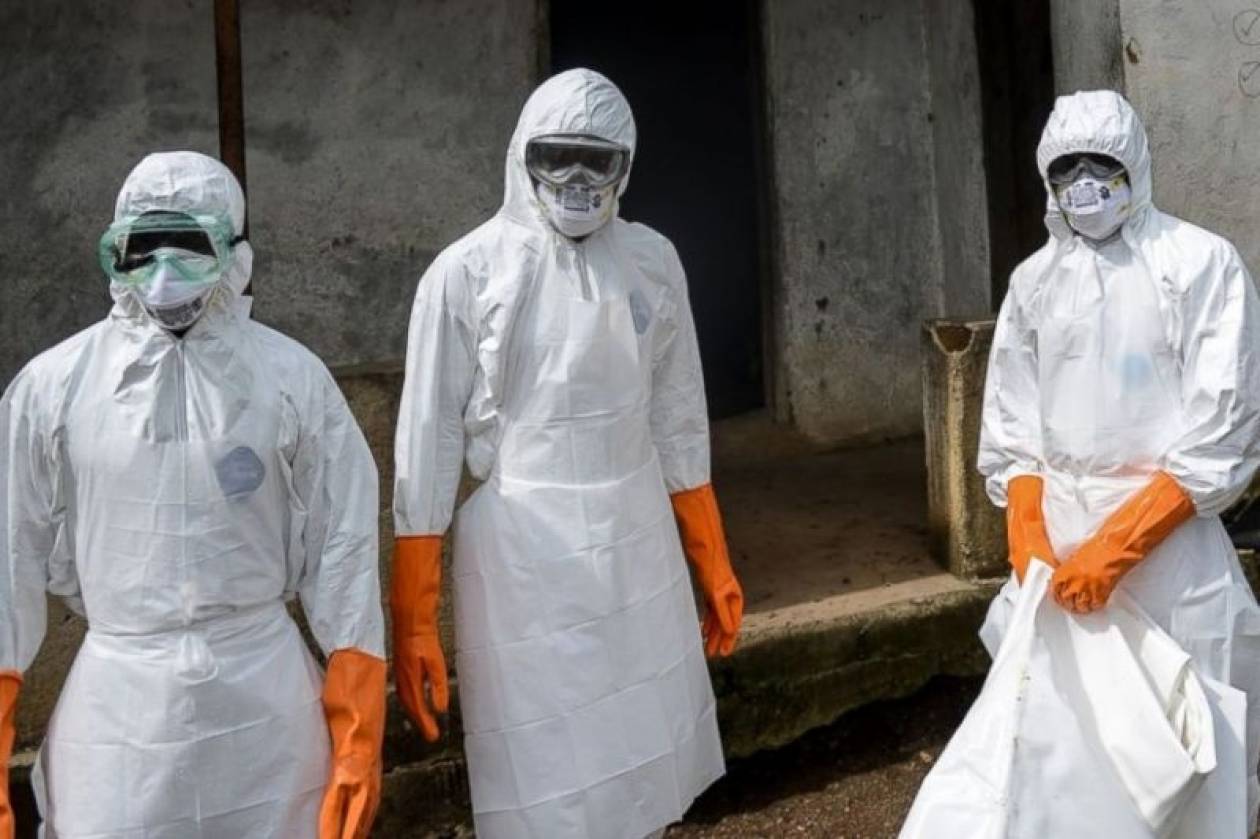Έμπολα: Μόλις ένας ασθενής στη Νιγηρία