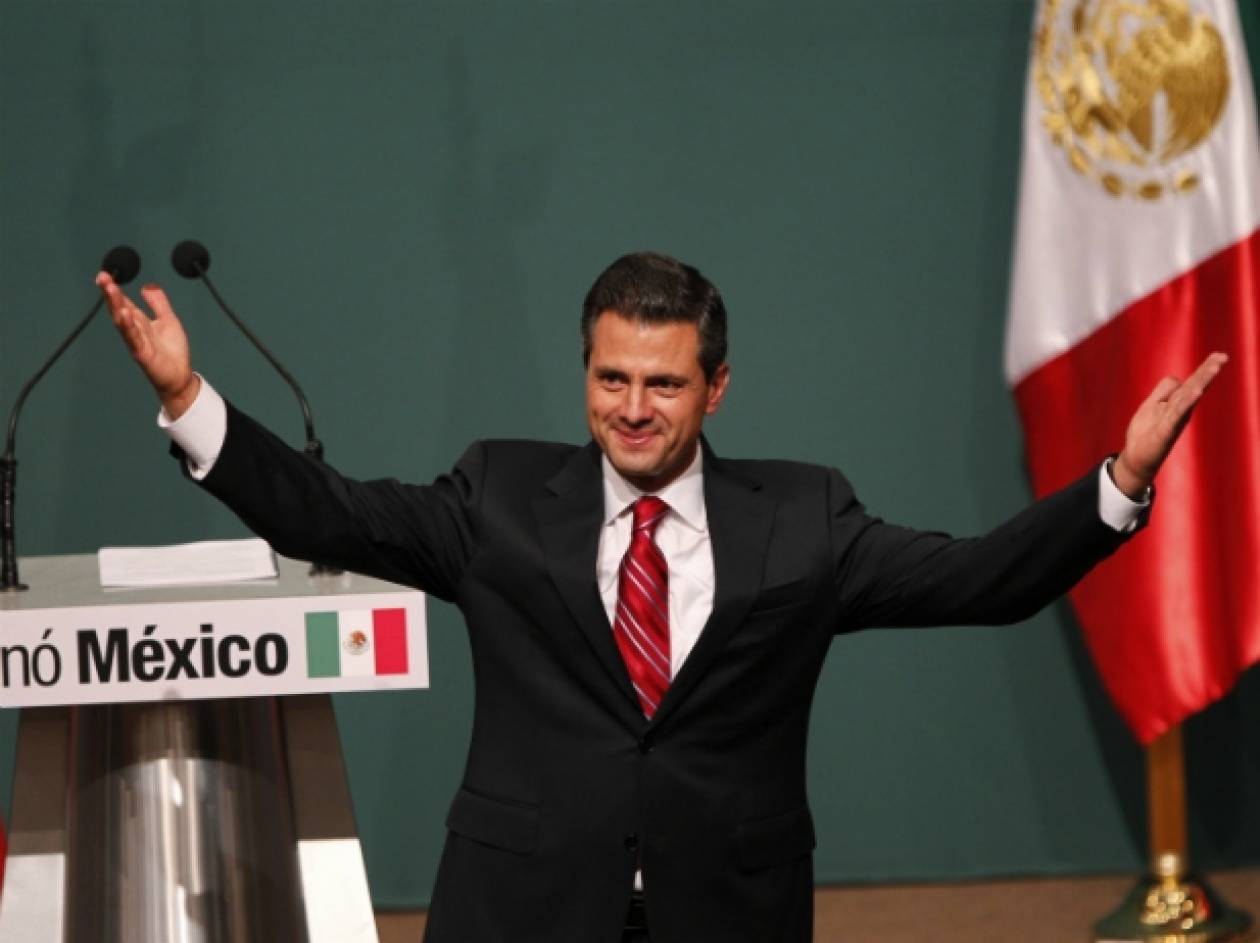 Το Μεξικό ευχαριστεί τη Καλιφόρνια για τη βοήθεια που παρέχει στους μετανάστες