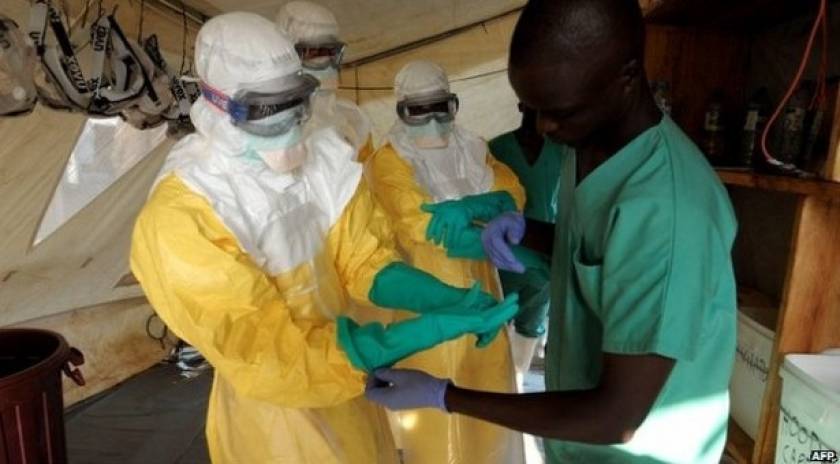 Γιατροί χωρίς Σύνορα: Ανεπαρκής η απάντηση στην επιδημία του ιού Έμπολα