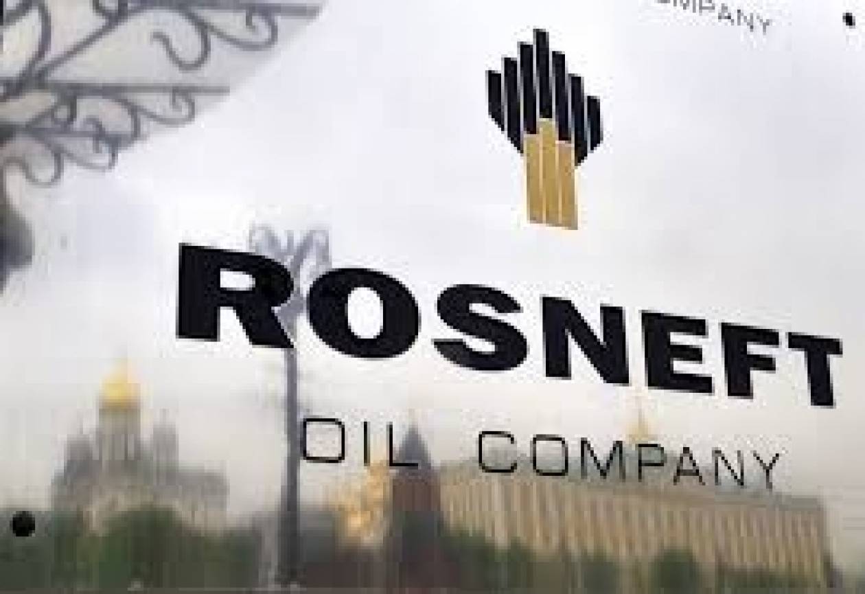 Ρωσία: Προς ιδιωτικοποίηση οδεύει η Rosneft