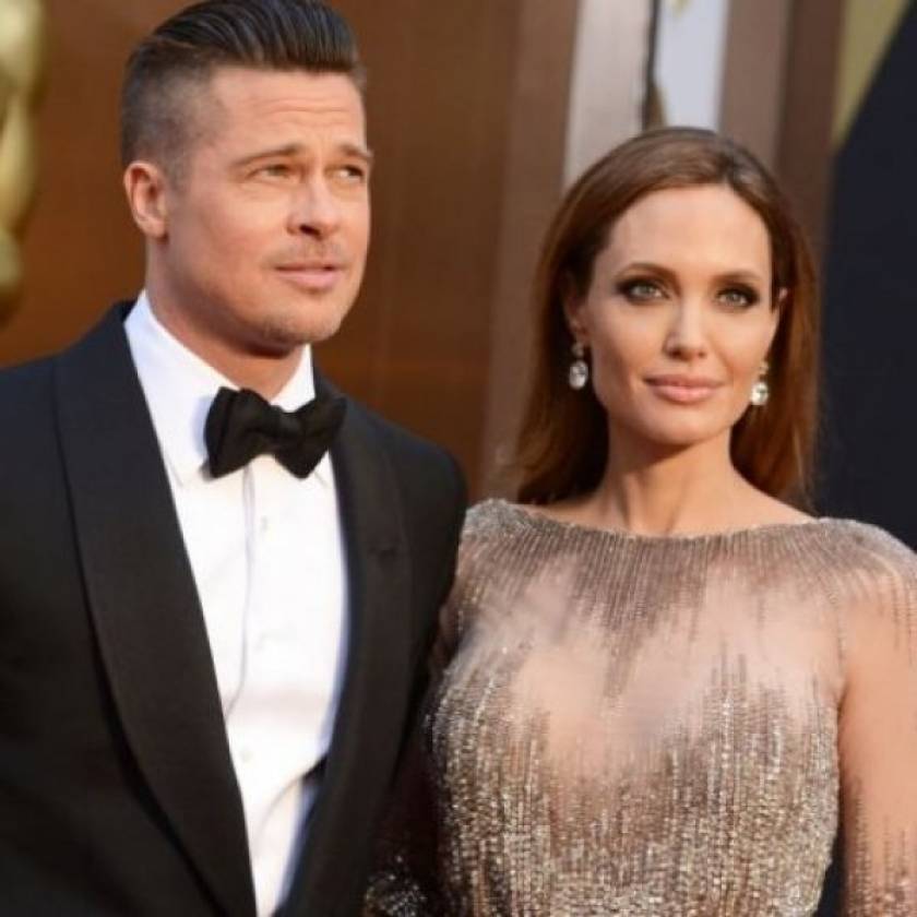 Brad Pitt - Angelina Jolie: Γιατί η ανθρωπότητα περιμένει με λαχτάρα τη νέα τους ταινία;