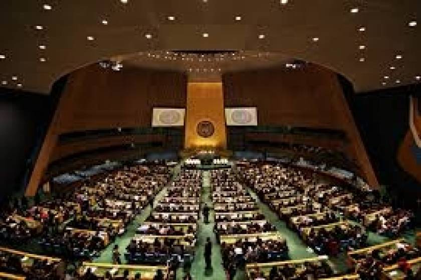 ΟΗΕ: Κατεπείγουσα συνεδρίαση του Σ.Α. του ΟΗΕ για την Ουκρανία