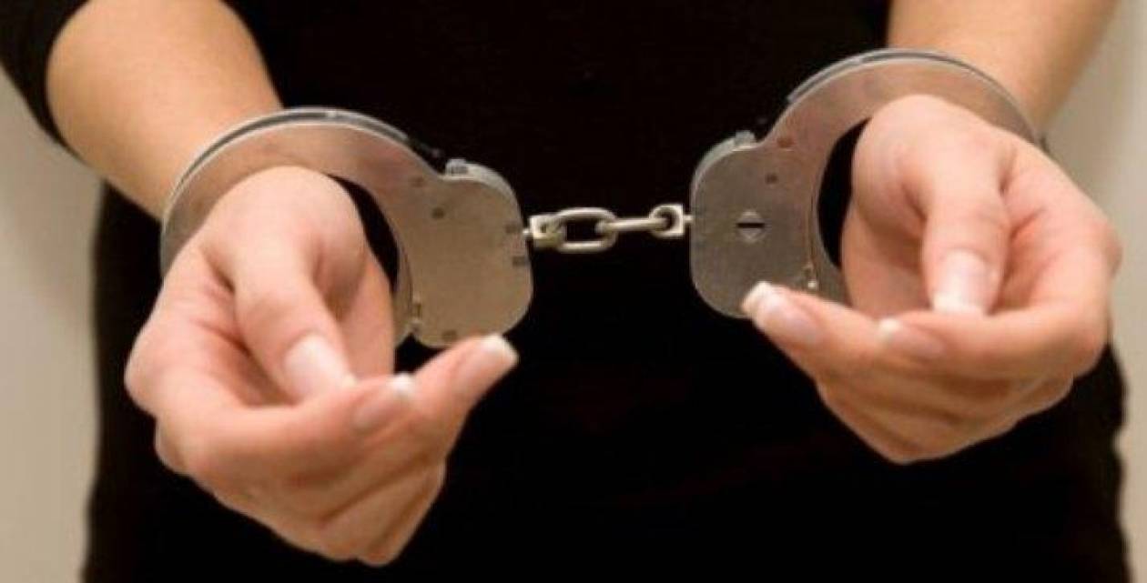 Φλώρινα: Συνελήφθη 37χρονη για κατοχή ναρκωτικών