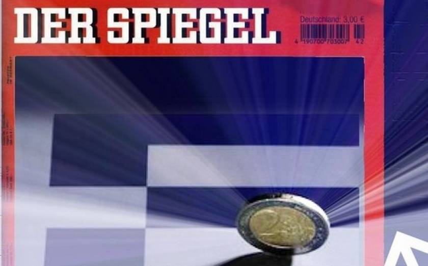 Spiegel: Οι Έλληνες καλούνται να πληρώσουν υπέρογκους φόρους!