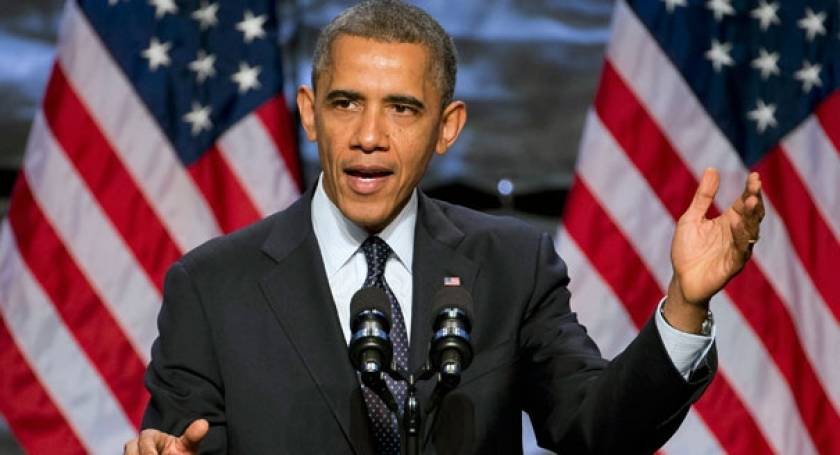Ομπάμα: Δεν θα υπάρξουν αμερικανικές επιδρομές στη Συρία