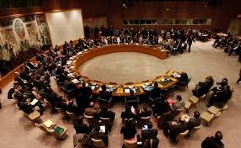 Κόσοβο: Συνεδρίαση του Σ.Α. του ΟΗΕ για την κατάσταση στην περιοχή