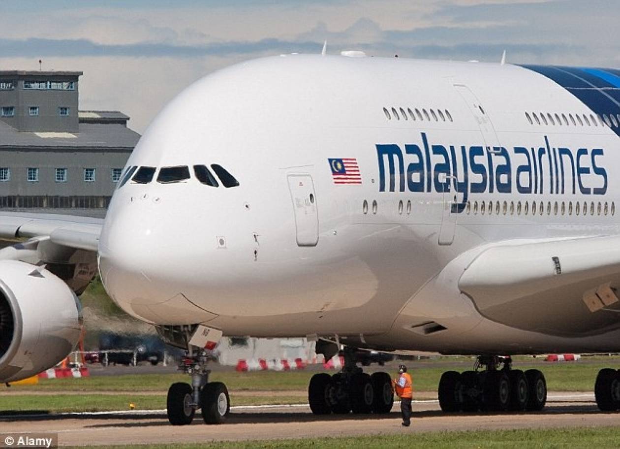 Malaysia Airlines: Μειώσεις τιμών μετά τις τραγωδίες