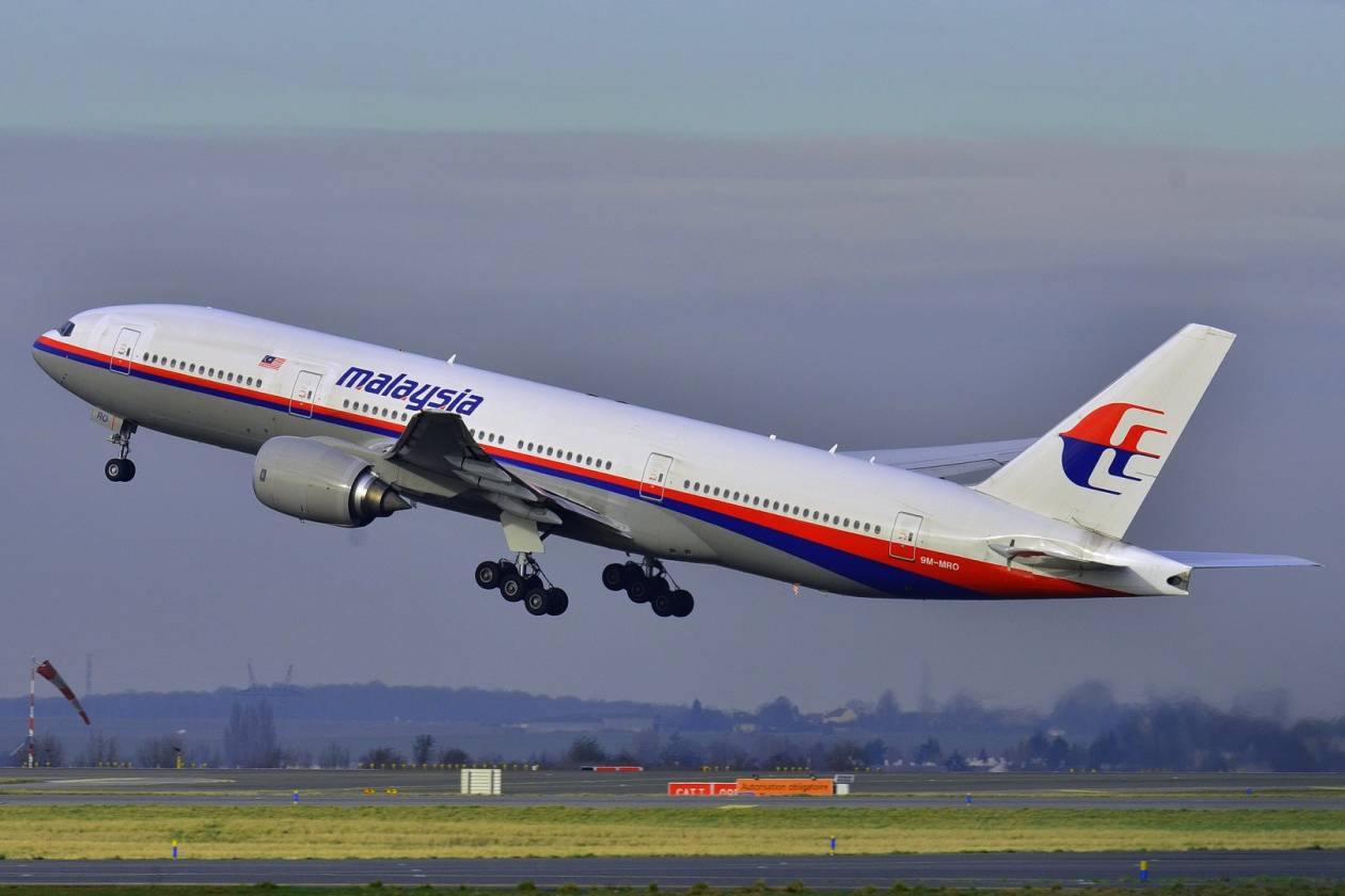 Η Malaysia Airlines απολύει 6.000 εργαζόμενους