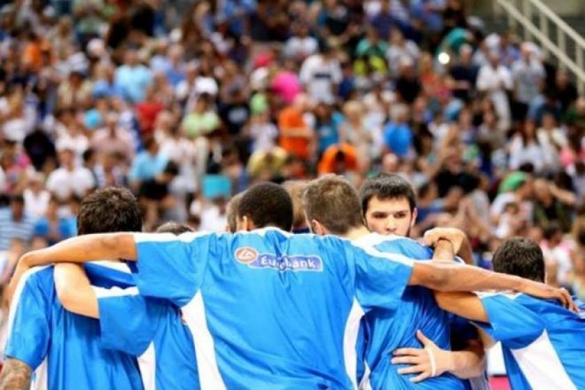 Mundobasket 2014: «Τα όνειρά μας συμβαδίζουν»