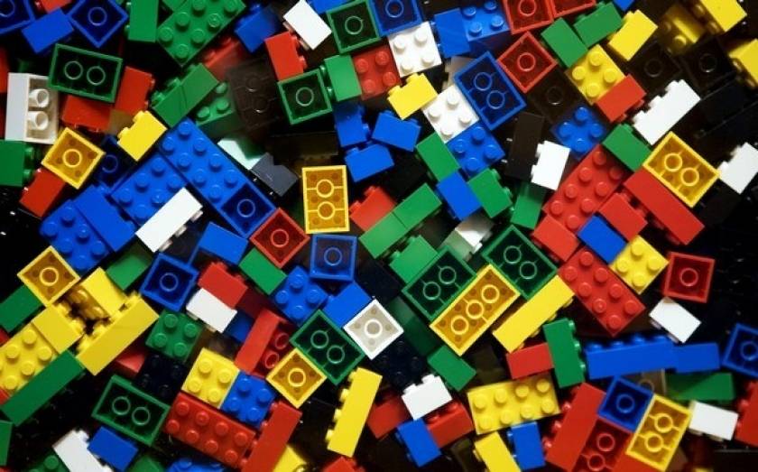 Tα παλιά Lego σας, αξίζουν μια περιουσία!