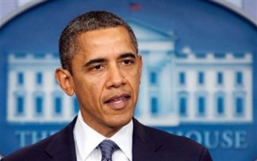 ΗΠΑ: Έρευνα για πιθανή απειλή κατά του Ομπάμα