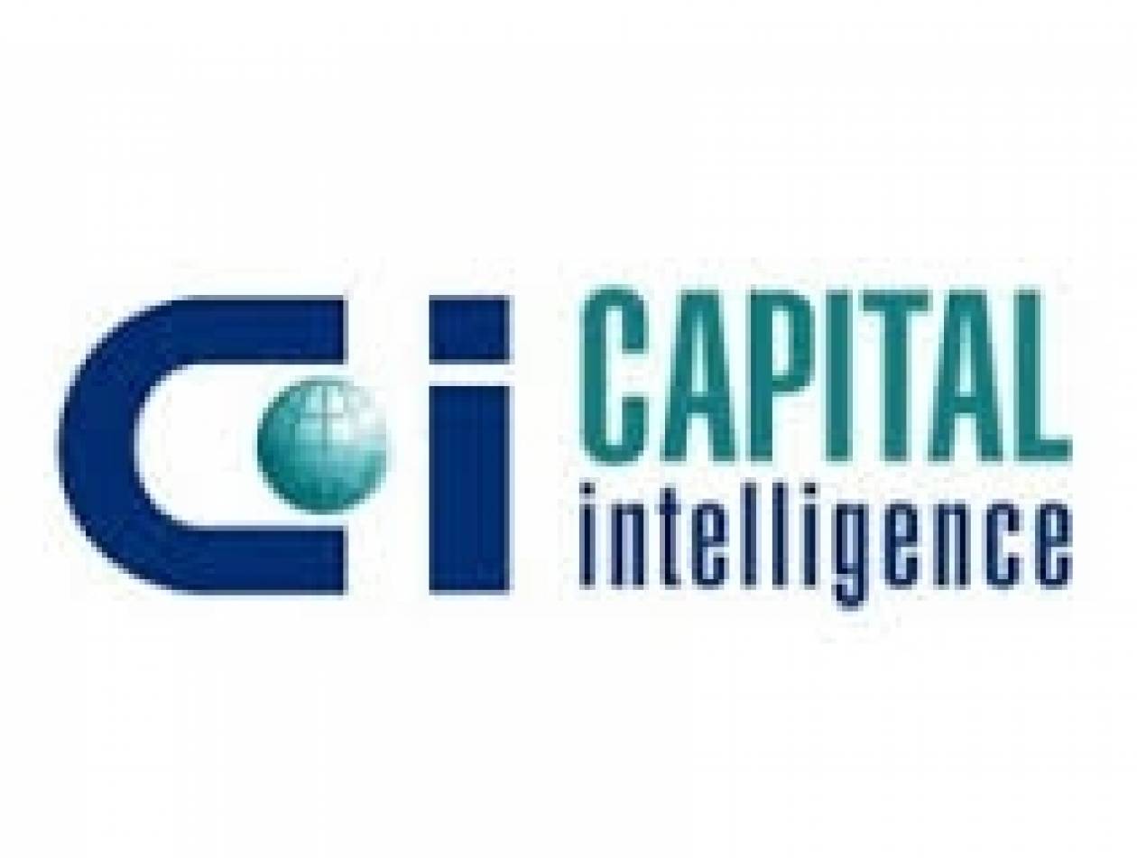 Capital Intelligence: Θετικές εκτιμήσεις, αλλά και ανησυχία για κυπριακή οικονομία