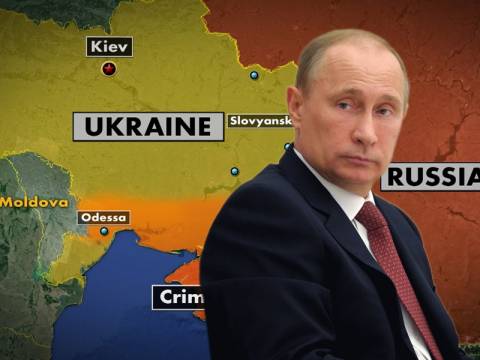Τι πιστεύει και τι σκέφτεται ο Πούτιν για την Ουκρανία;