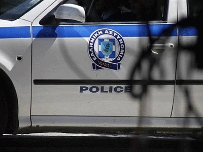 Ευρεία αστυνομική επιχείρηση στην Ημαθία