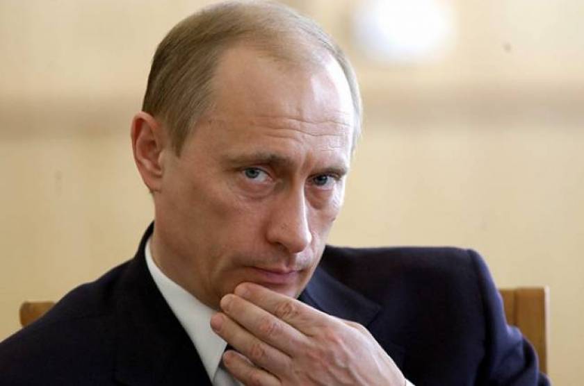Putin's speech on the “new world order” shocks (vid)