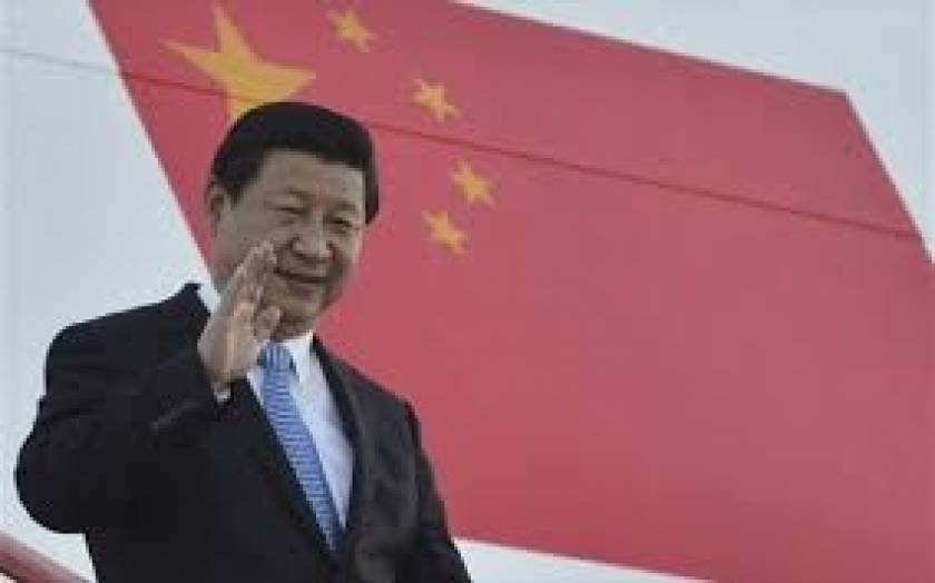 Κίνα: Αντίθετη προς τις νέες κυρώσεις κατά της Ρωσίας