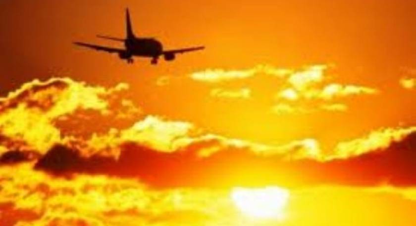 Θρίλερ στον αέρα: Αεροπλάνο με προορισμό τα Χανιά έκανε κύκλους για τέσσερις ώρες