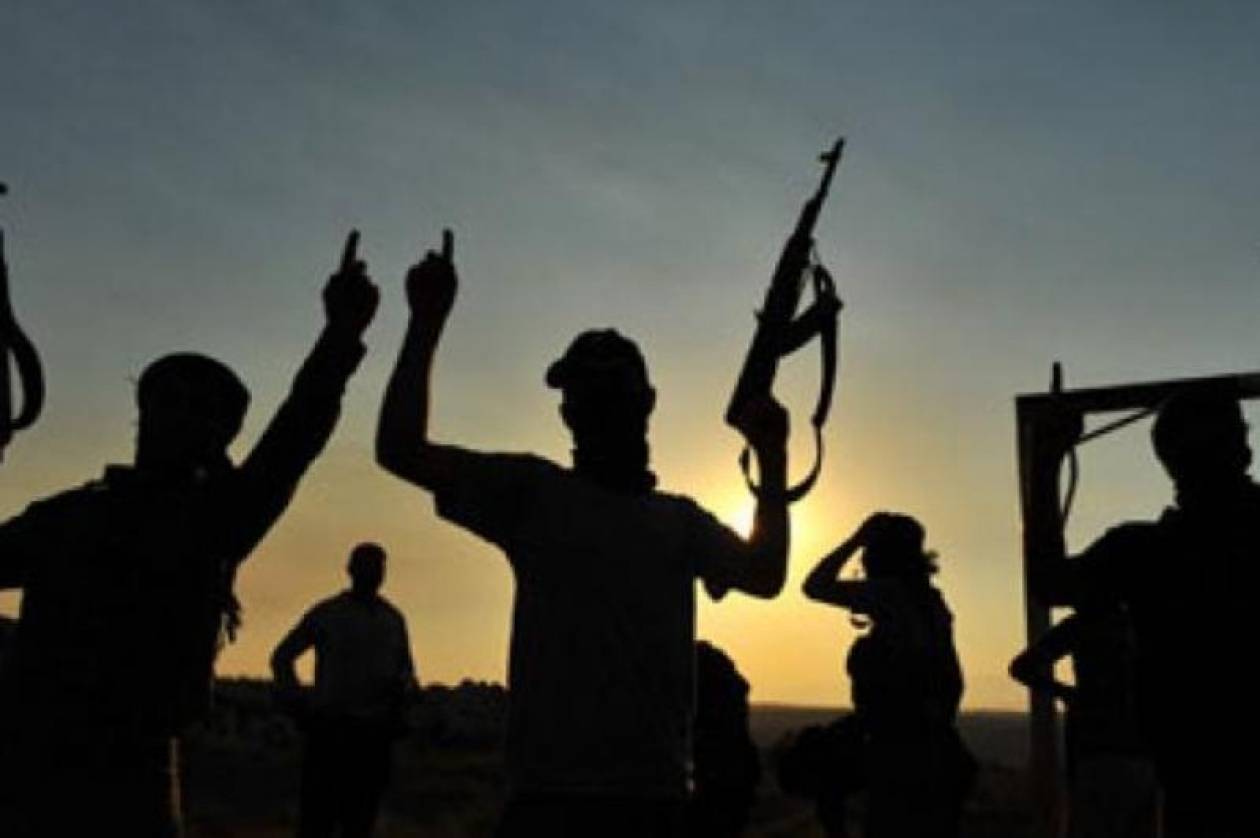 Συρία: Προελαύνουν οι ισλαμιστές αντάρτες - Μαίνονται οι μάχες