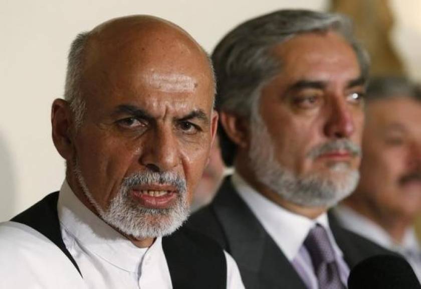 Αφγανιστάν: Άκαρπες οι συνομιλίες για τον σχηματισμό κυβέρνησης
