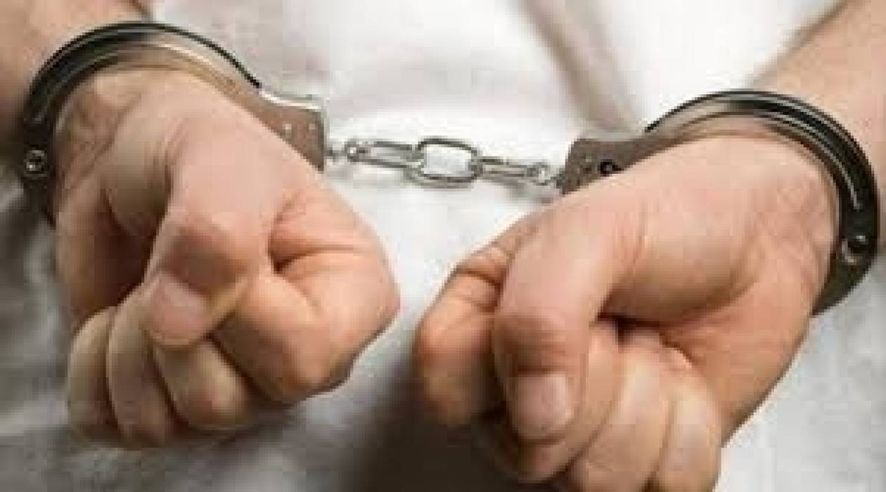 Καλαμάτα: Συνελήφθη κοσμηματοπώλης με κλοπιμαία
