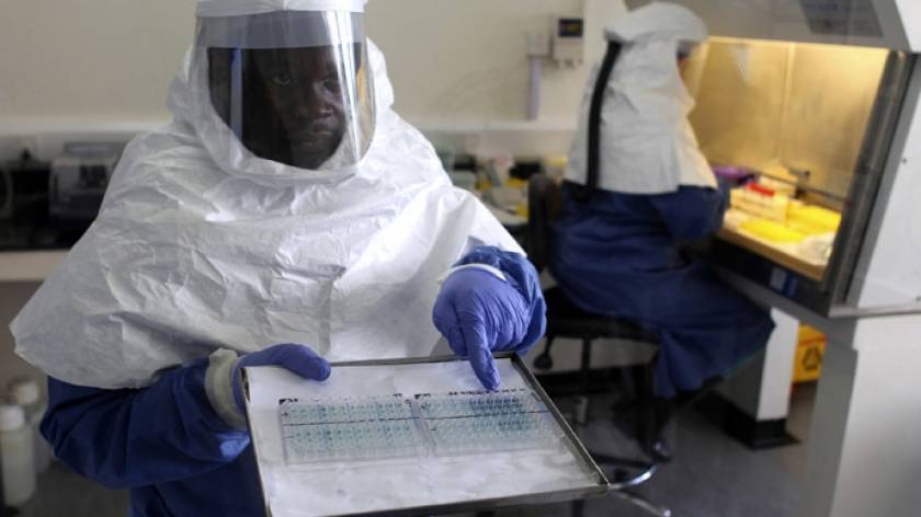 Έμπολα: Ο ιός απειλεί την ασφάλεια των τροφίμων στις πληγείσες χώρες