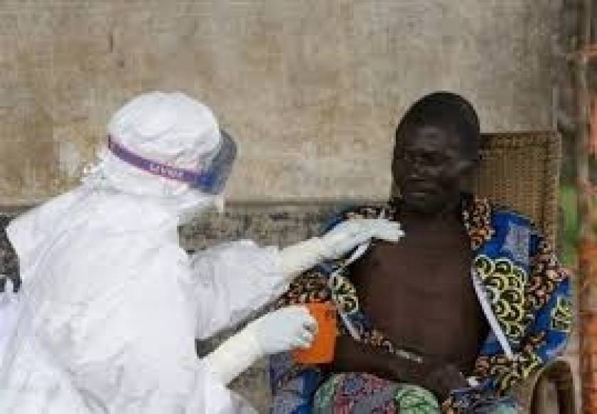 ΛΔ Κονγκό: Τους 31 έχουν φτάσει οι νεκροί από τον Έμπολα