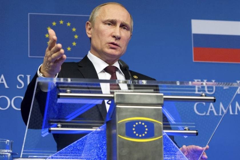 ΕΕ: Πλήρης απαγόρευση δανεισμού για όλες τις ρωσικές κρατικές επιχειρήσεις