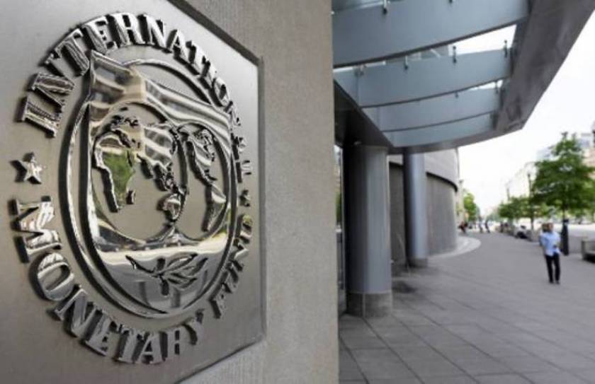ΔΝΤ: Η Ουκρανία ενδέχεται να χρειαστεί περισσότερα χρήματα