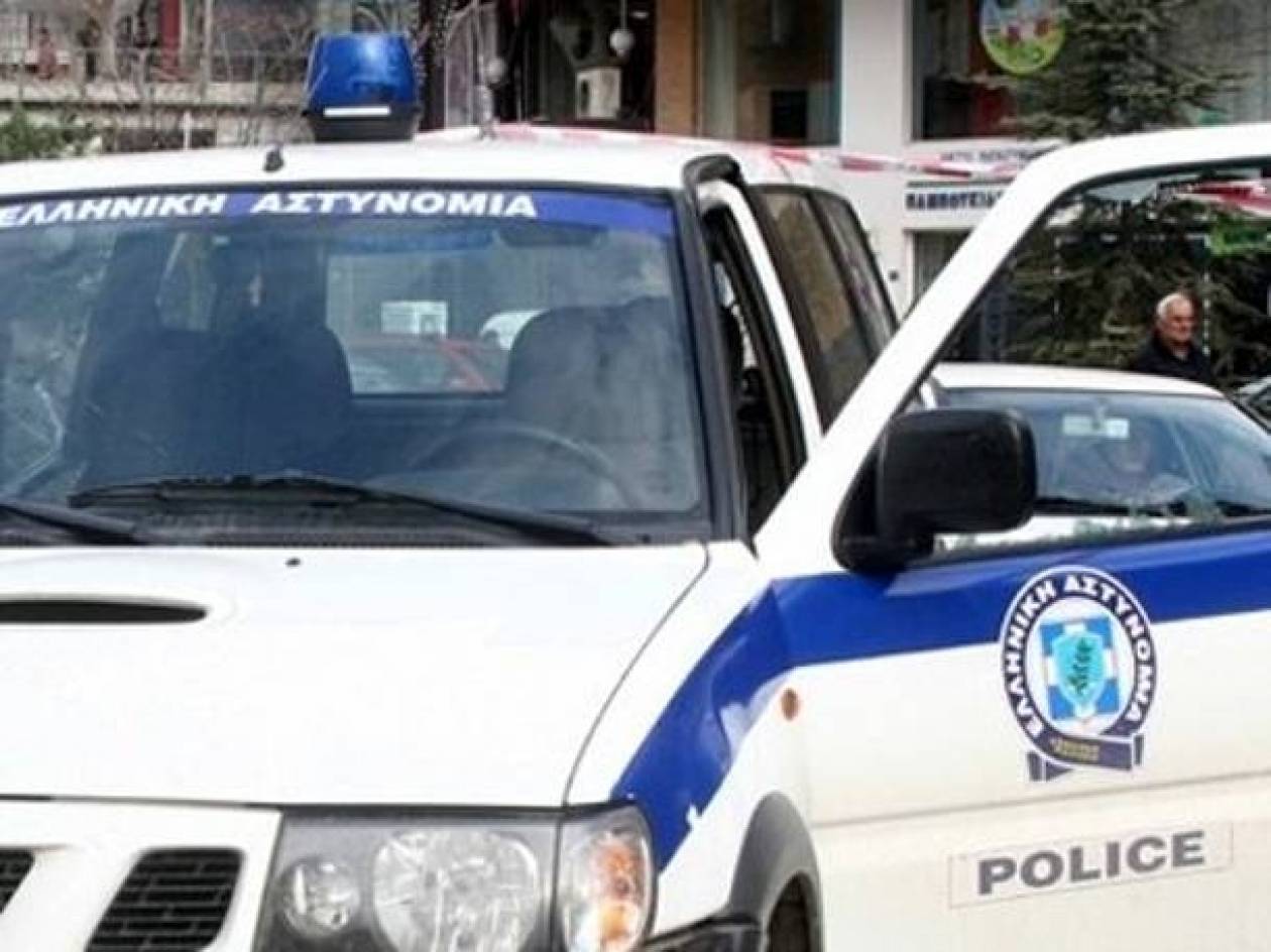 Κοζάνη: Δύο συλλήψεις για παράνομο έρανο