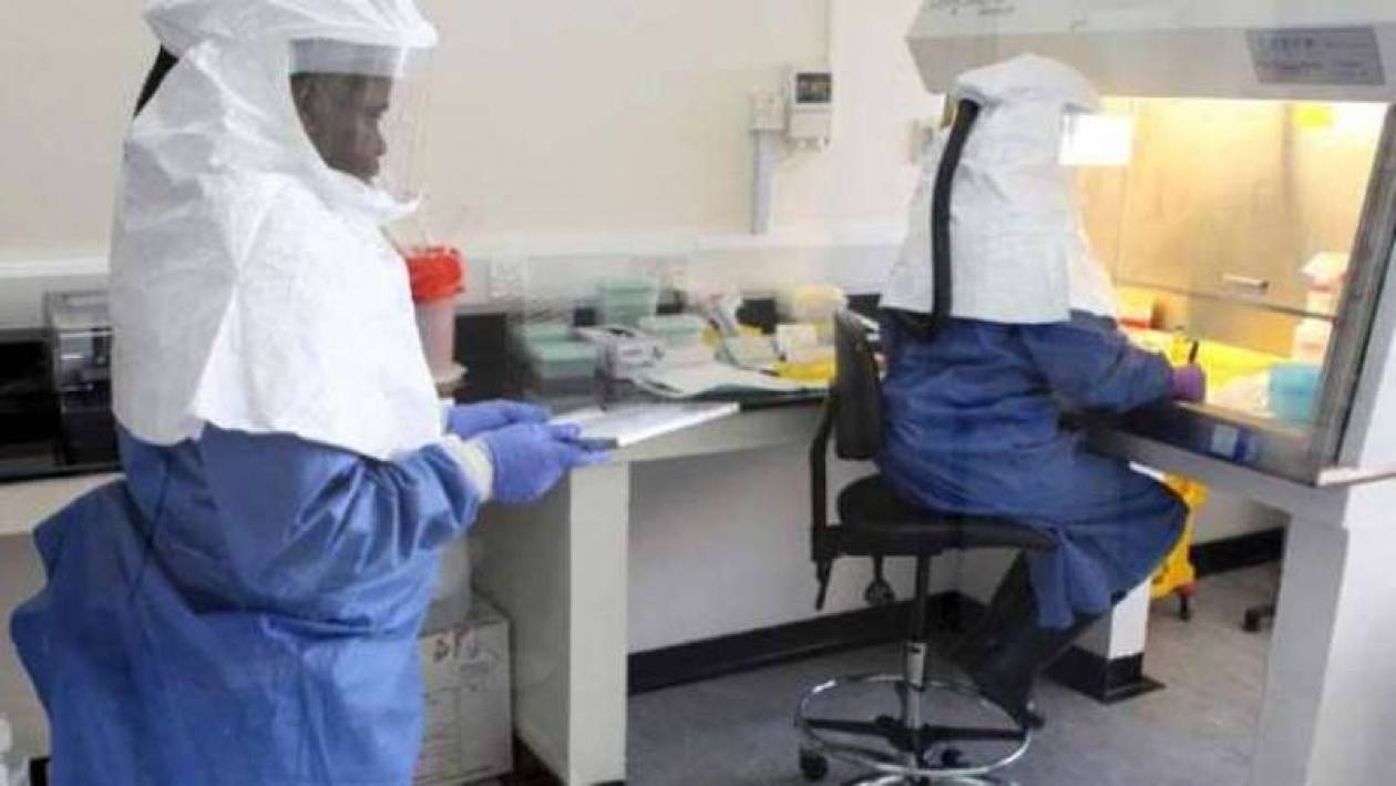 Έμπολα: Αμερικανός γιατρός μολύνθηκε στη Λιβερία