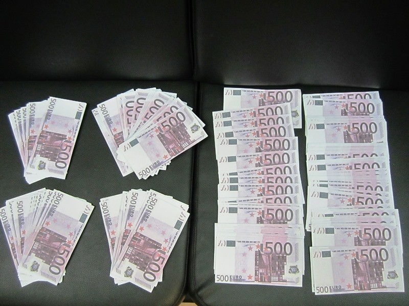 Αλλοδαπός απέσπασε με την μέθοδο της «Νιγηριανής απάτης» 200.000€