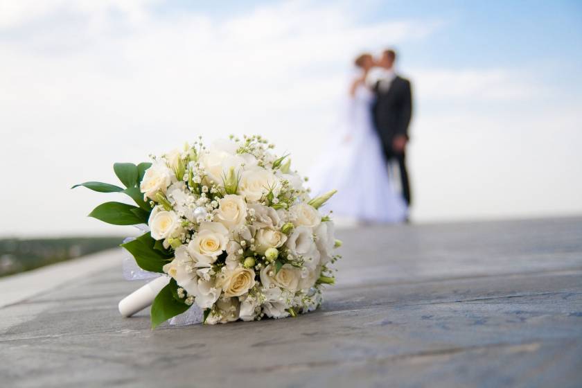 Καστοριά: Είχε φαντασία ο γαμπρός–Πήγε να πάρει τη νύφη με… (pics)