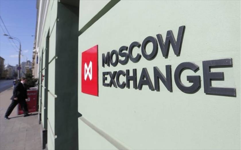 Μόσχα: Ανοδος του χρηματιστηρίου μετά την ανακοίνωση της συμφωνίας