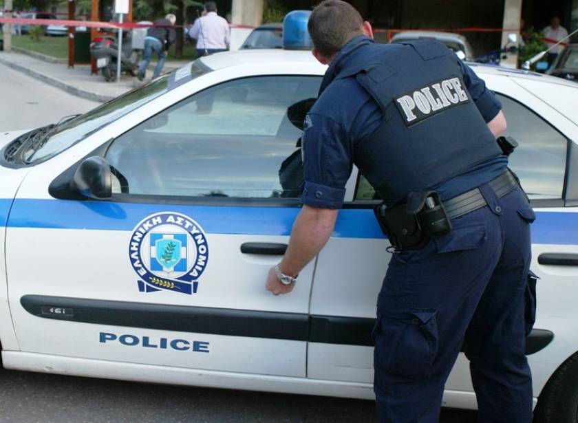 Τρίκαλα: Συλλήψεις καταζητούμενων για εικονικά τιμολόγια ύψους 150.000€