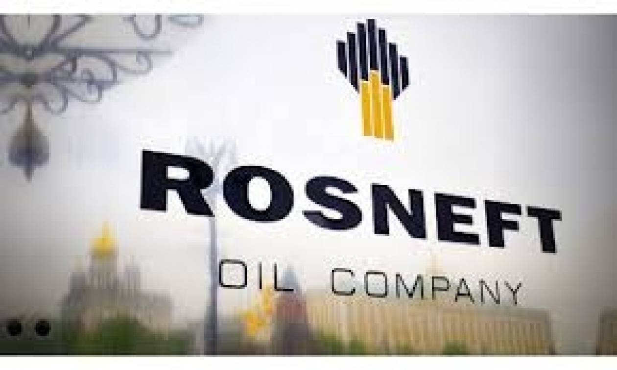 Σε απολύσεις προχωρά η Rosneft