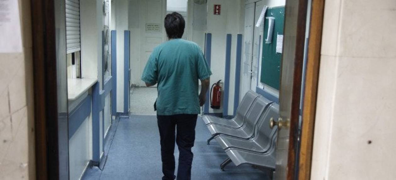 Θεσσαλονίκη: Αύριο απολογείται ο γιατρός που συνελήφθη για «φακελάκι»