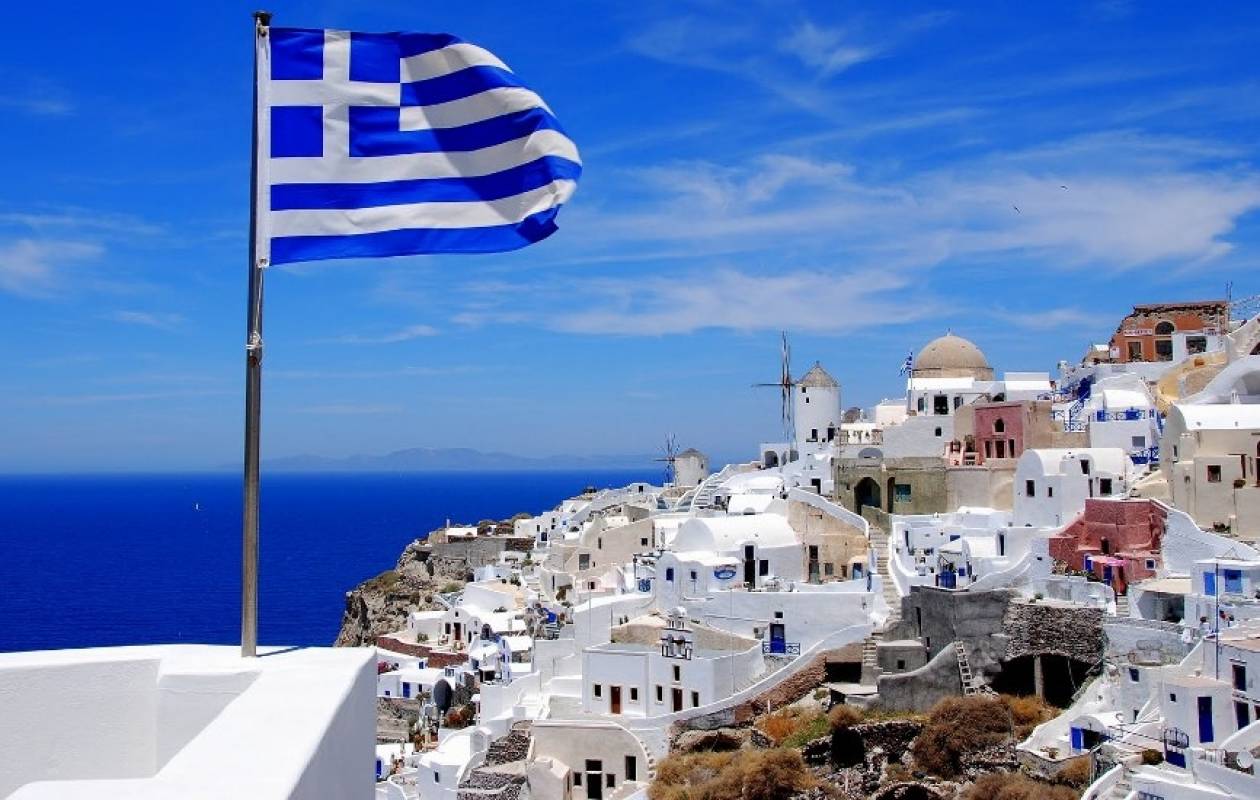 Daily Mail: Τα ελληνικά νησιά στα δέκα πιο «μαγευτικά» μέρη στον κόσμο