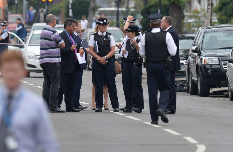 Σοκ στη Βρετανία: Γυναίκα βρέθηκε αποκεφαλισμένη! (vid+pics)