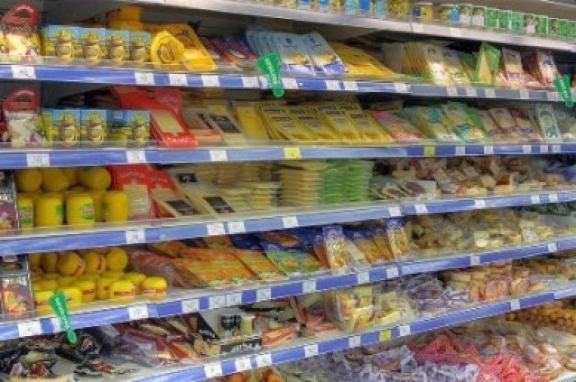 Ρωσία: Εμπάργκο σε ουκρανικές εταιρείες ζαχαροπλαστικής