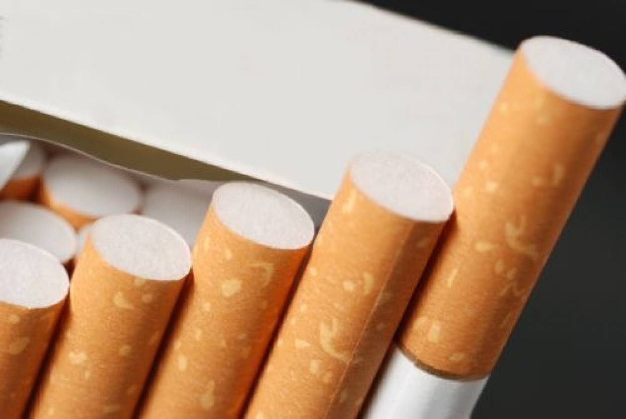 Σύλληψη αλλοδαπών με 6.000 λαθραία πακέτα τσιγάρα