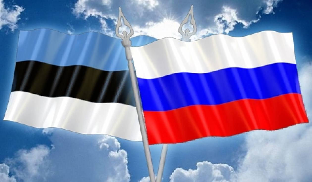 Διπλωματικό επεισόδιο ανάμεσα σε Ρωσία και Εσθονία