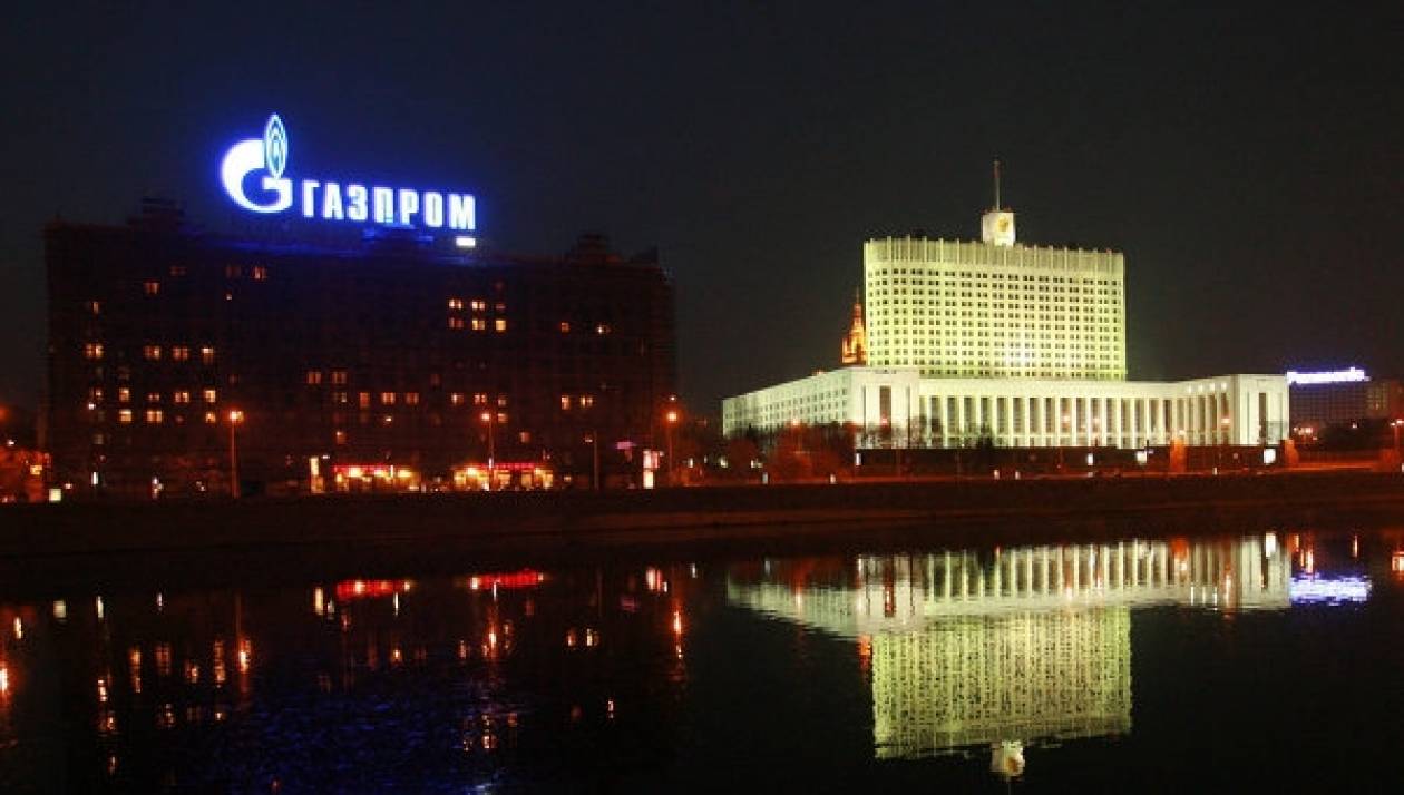Στις νέες κυρώσεις κατά της Ρωσίας η Gazprom Bank και η Gazprom Neft