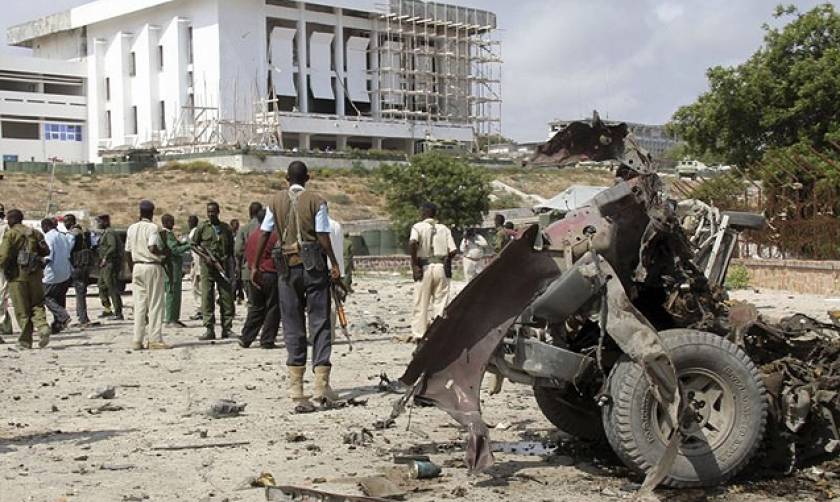 Σομαλία: Οι ισλαμιστές Σεμπάμπ σχεδιάζουν να εκδικηθούν τον θάνατο του ηγέτη τους