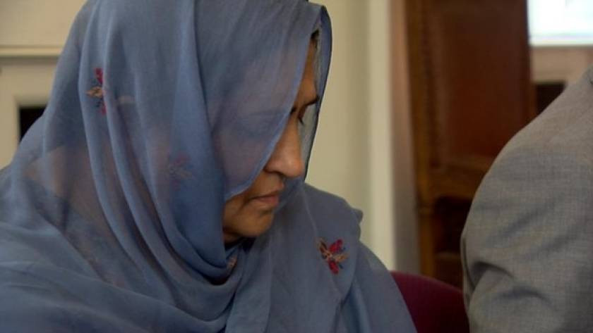 Οι γονείς της «νύφης των τζιχαντιστών» καταγγέλλουν το Ισλαμικό Κράτος