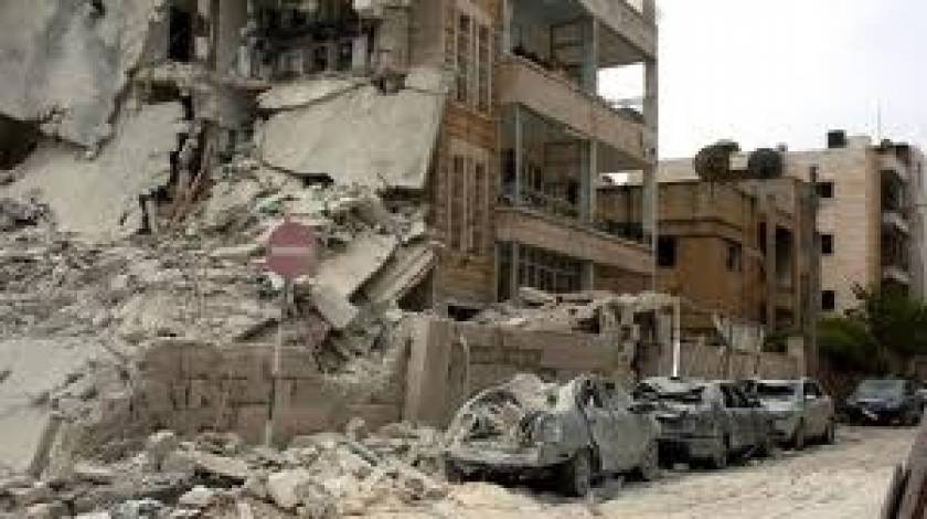 Ιράκ: Βομβαρδισμός νοσοκομείου με θύματα αμάχους και νεογνά