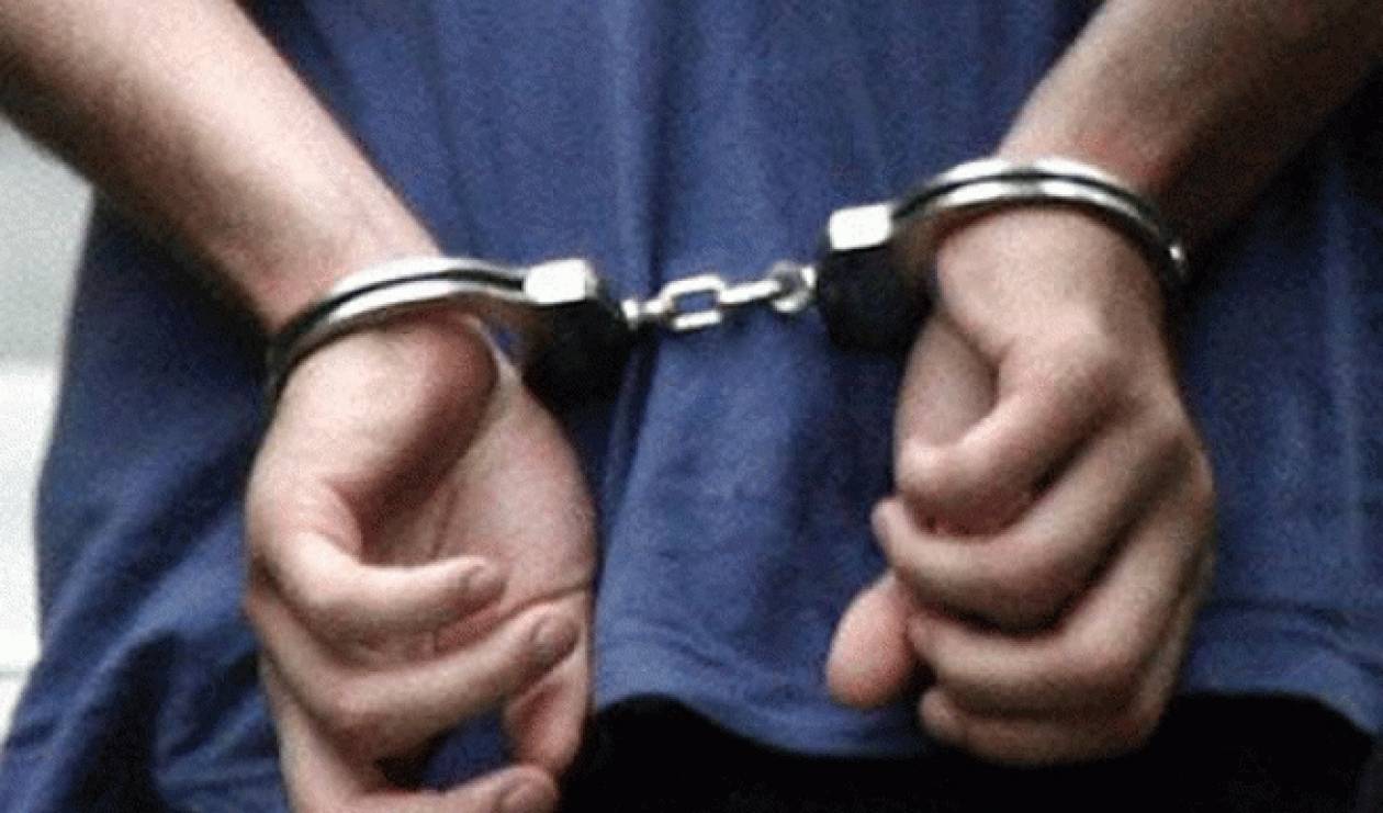 Επτά συλλήψεις αλλοδαπών σε περιοχές της Ηλείας