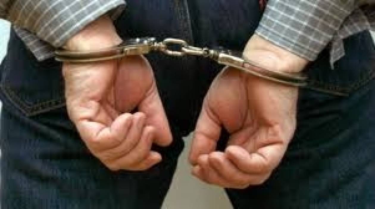 Εύβοια: Σύλληψη ζευγαριού για κατοχή ναρκωτικών στην Ν. Αρτάκη
